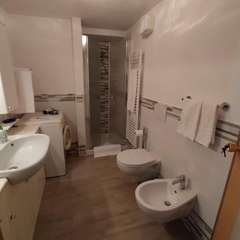 Casa nonna Felicita - Appartamento con 1 Camera da Letto - 15