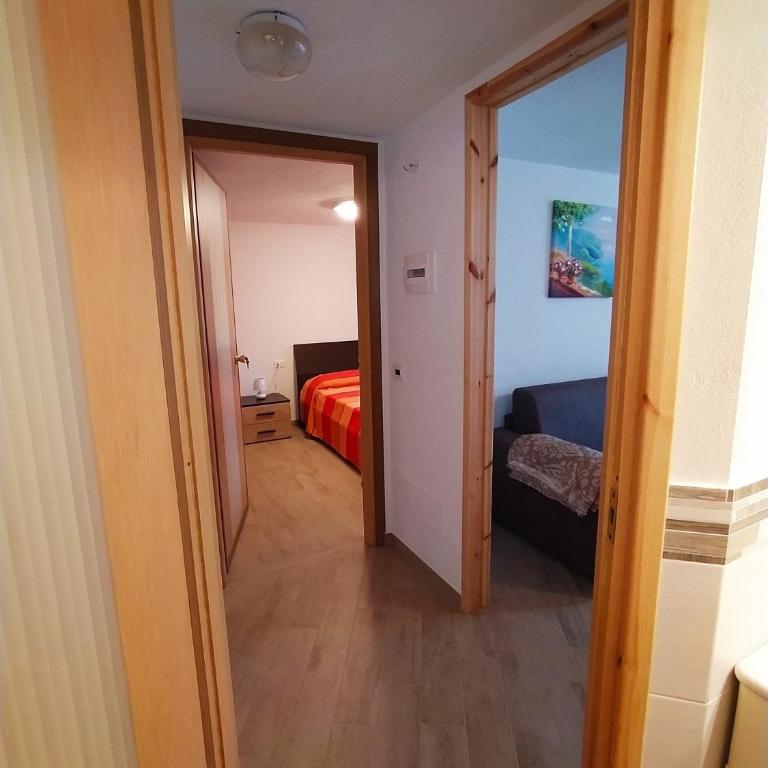 Casa nonna Felicita - Appartamento con 1 Camera da Letto - 13