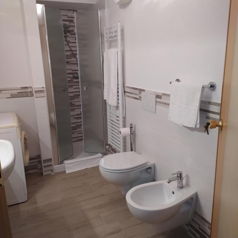Casa nonna Felicita - Appartamento con 1 Camera da Letto - 16