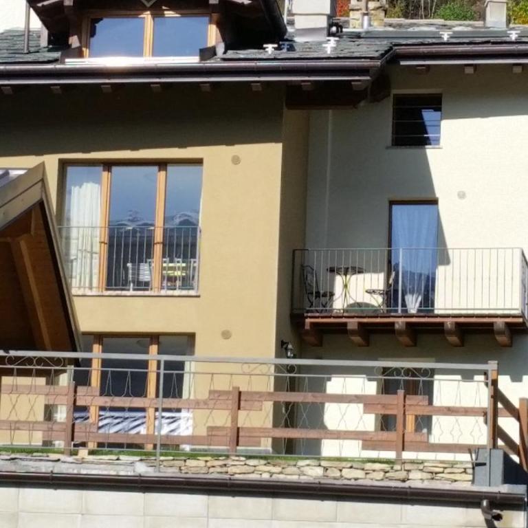 Casa nonna Felicita - Appartamento con 1 Camera da Letto - 1