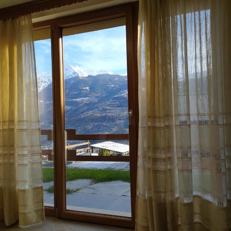 Casa nonna Felicita - Appartamento con 1 Camera da Letto - 9