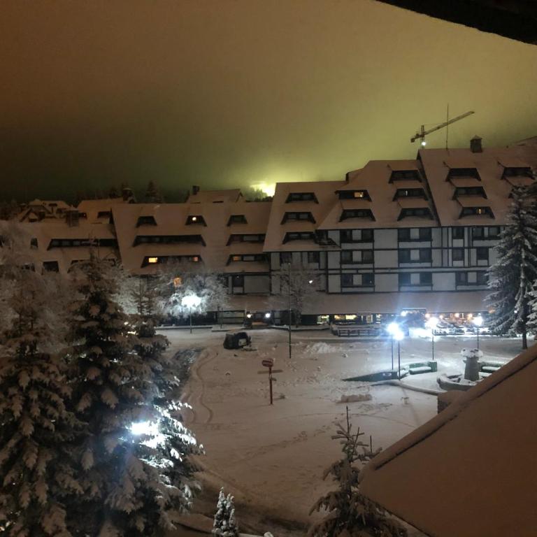 Tri-M Konaci - Apartment with Mountain View - 20
