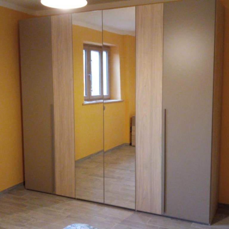 Ca' Nova - Maison 3 Chambres - 14