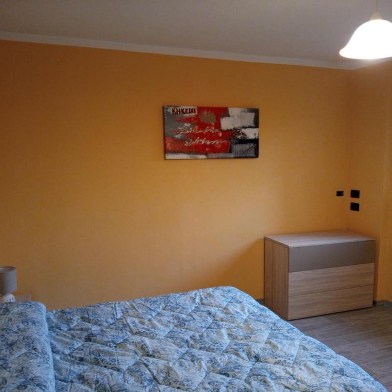 Ca' Nova - Maison 3 Chambres - 13
