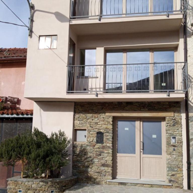 Ca' Nova - Maison 3 Chambres - 16