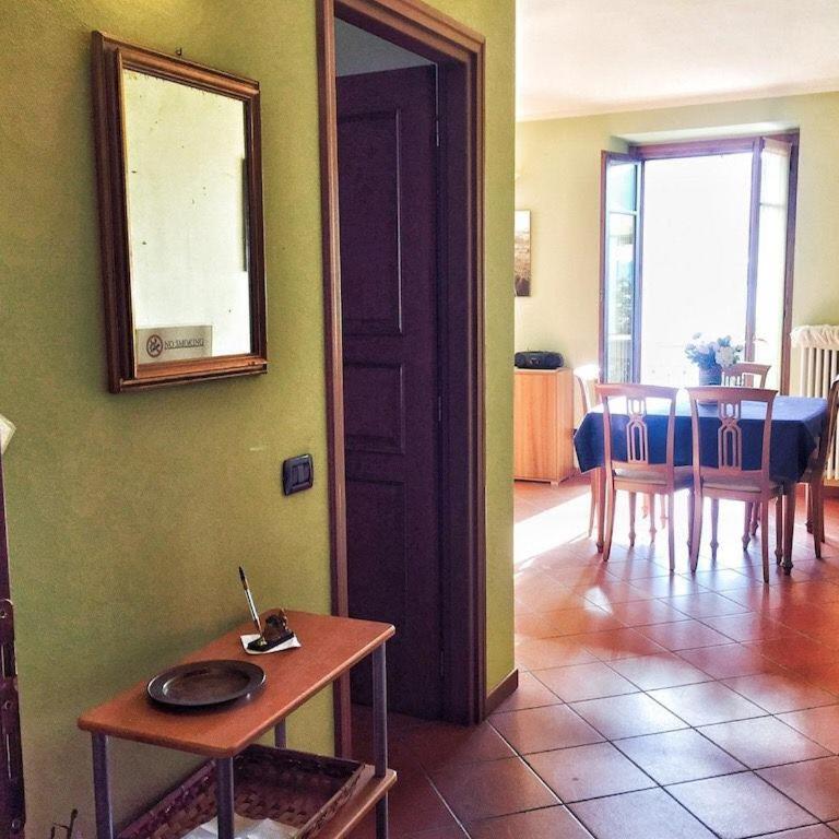Incanto Sublime - Appartamento con Vista Lago - 7