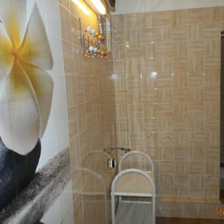 Location avec piscine et parking (n°2p) - Appartement - 17