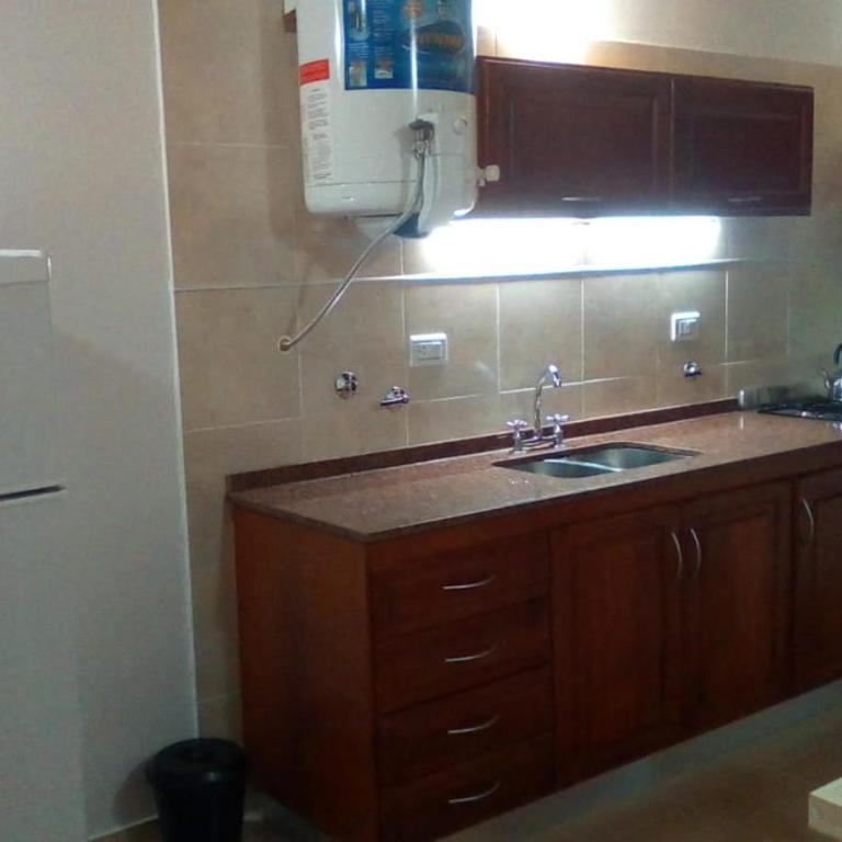 LOS SAUCES - Apartamento - 36