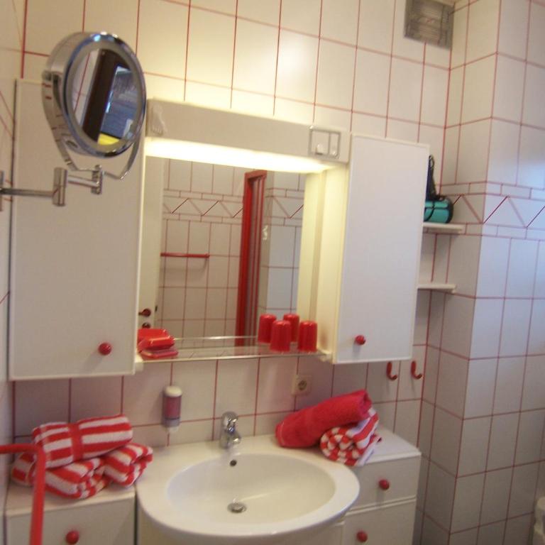 Frühstücks- Pension Sonnblickhof inkl SommerCard - Apartment mit 1 Schlafzimmer und Balkon - 15
