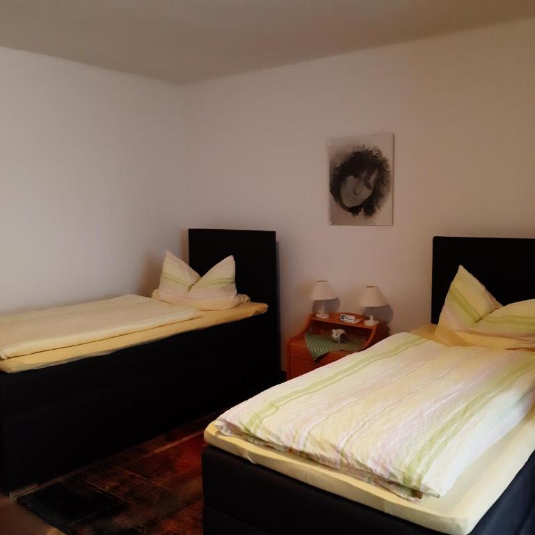 Singerstr 14 - Appartamento con 1 Camera da Letto - 4