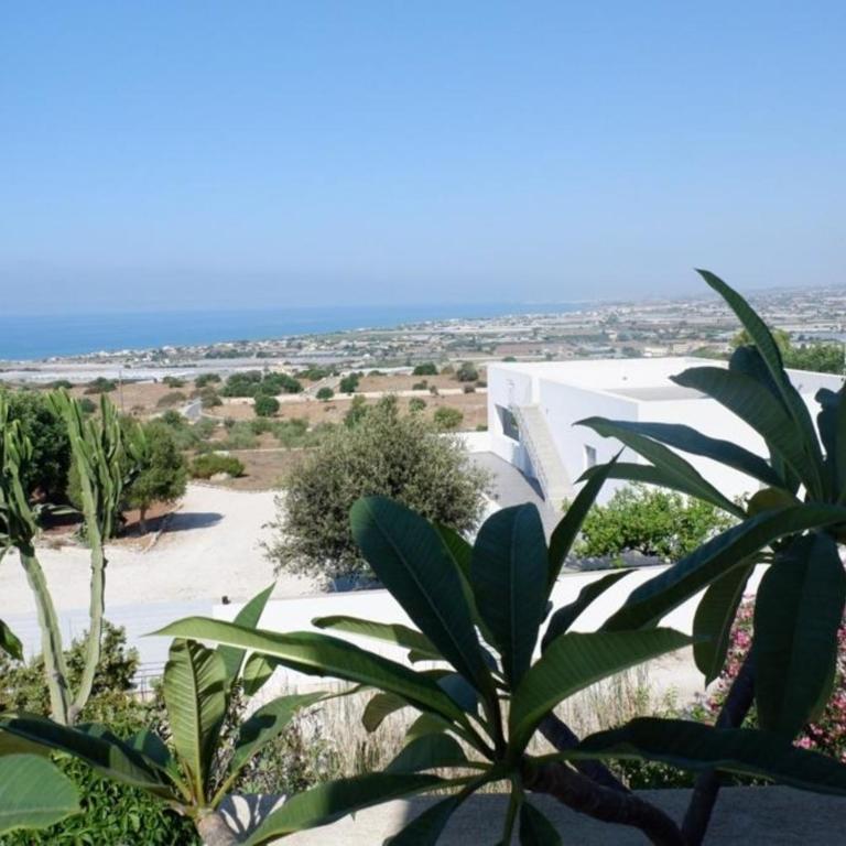 Surra Mediterranean Apartments - Appartamento con 1 Camera da Letto - 2
