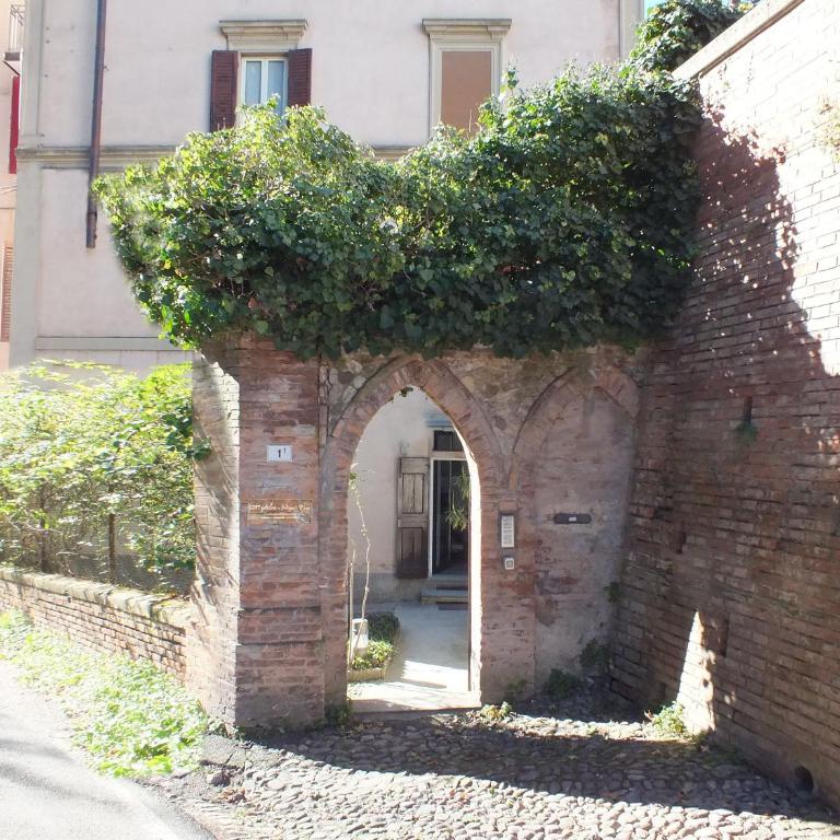 LOFT GARDEN in Bologna's heart OSPEDALE RIZZOLI - Appartamento con Vista Giardino - 35