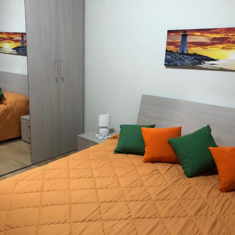 Ashur apartments - Maison de Vacances - 84