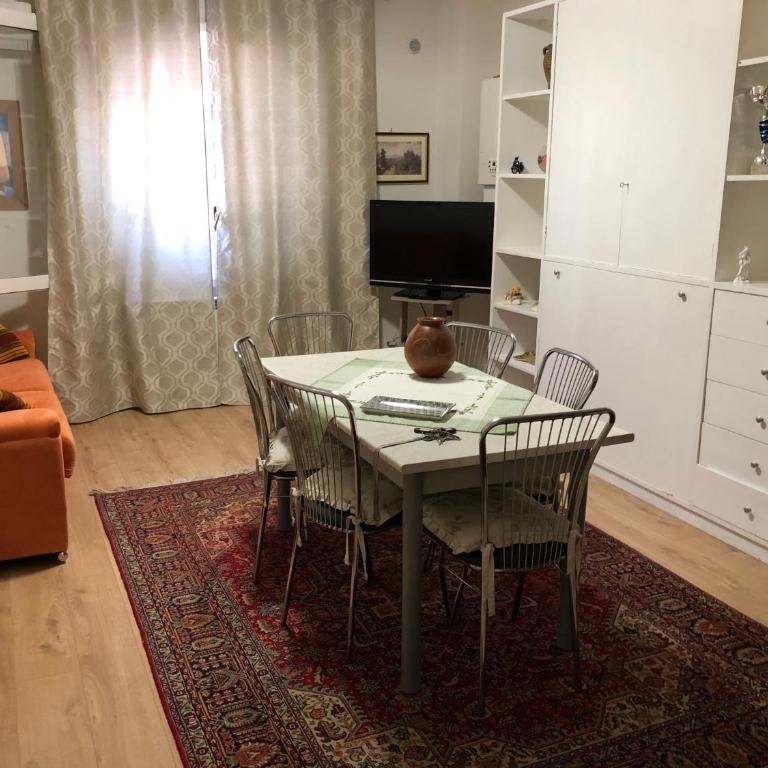 Ashur apartments - Maison de Vacances - 76
