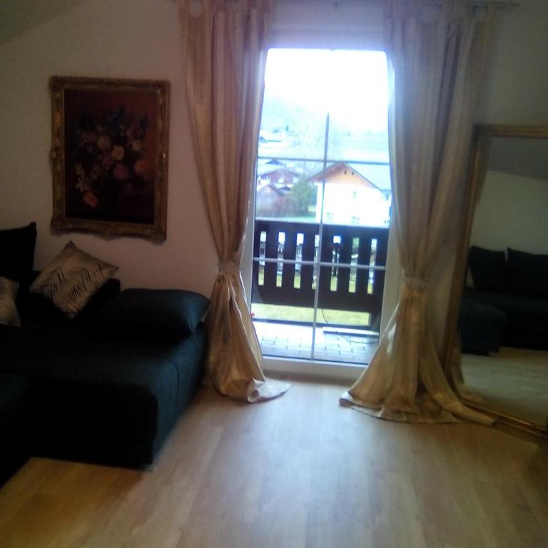 Christl's Traum - Appartamento con 2 Camere da Letto - 11