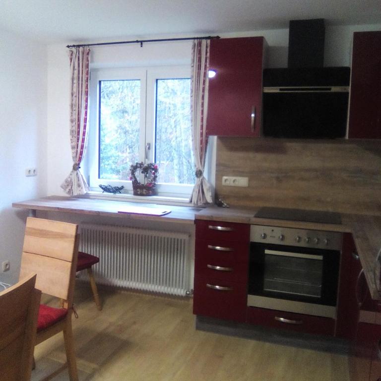 Christl's Traum - Appartamento con 2 Camere da Letto - 20