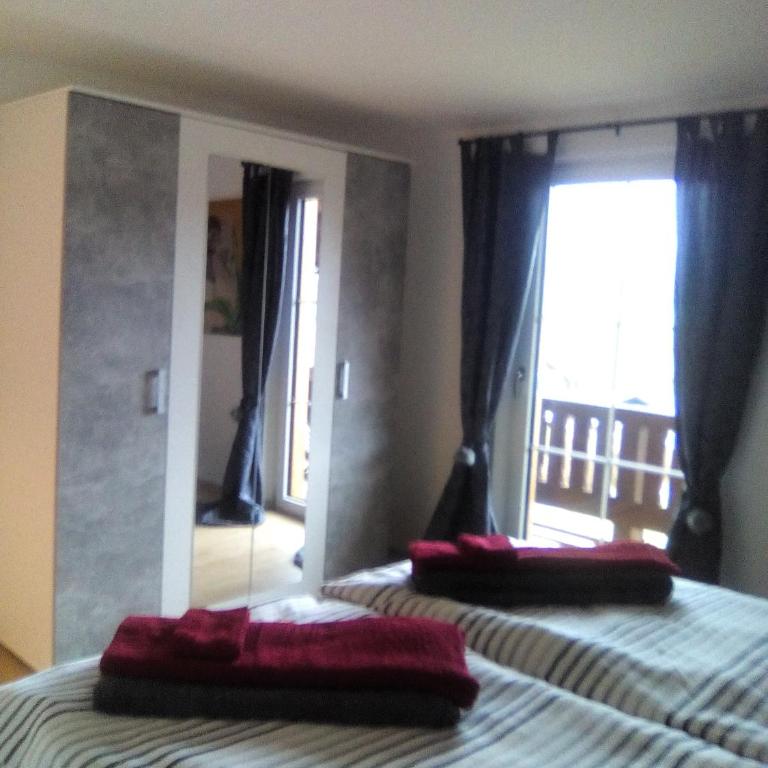 Christl's Traum - Appartamento con 2 Camere da Letto - 25