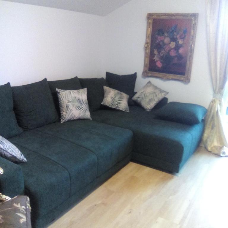 Christl's Traum - Appartamento con 2 Camere da Letto - 10