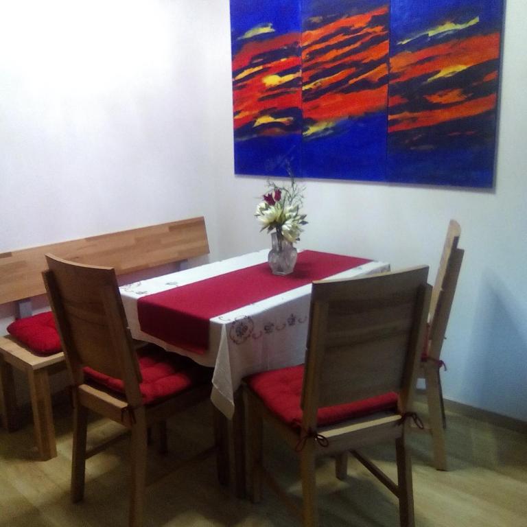 Christl's Traum - Appartamento con 2 Camere da Letto - 23