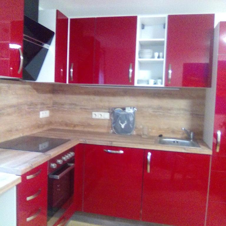 Christl's Traum - Appartamento con 2 Camere da Letto - 21