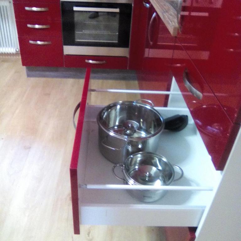 Christl's Traum - Appartamento con 2 Camere da Letto - 22