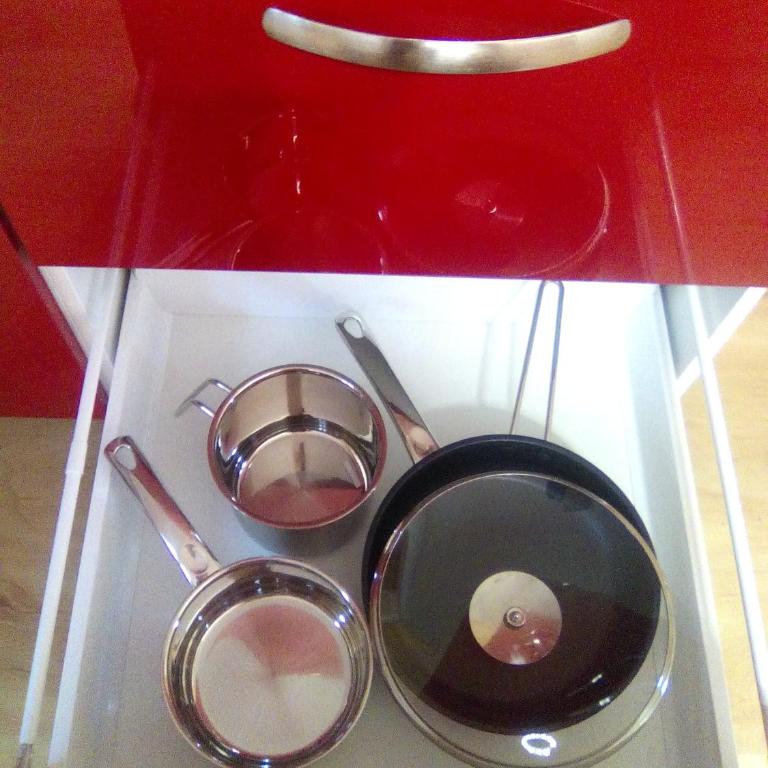 Christl's Traum - Appartamento con 2 Camere da Letto - 24