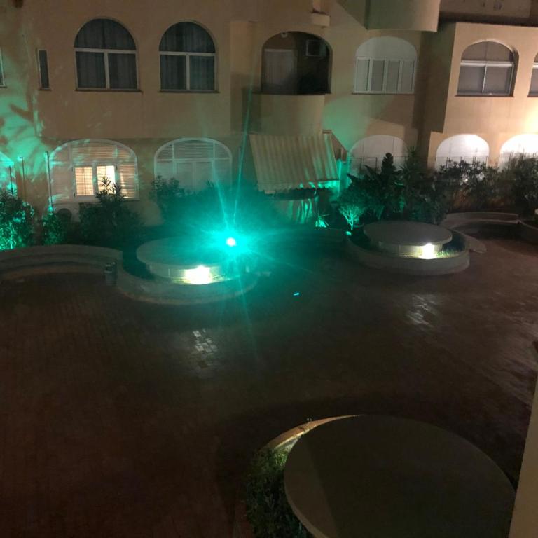 Ashur apartments - Maison de Vacances - 86