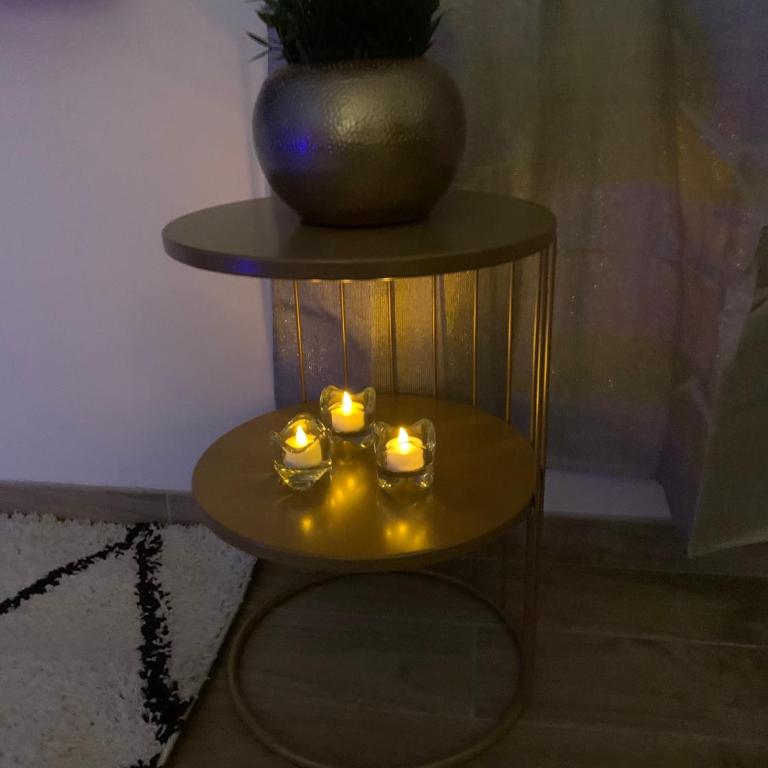 Appartement Cosy Jacuzzy Luxe Gare de Toulon - Appartamento - 23