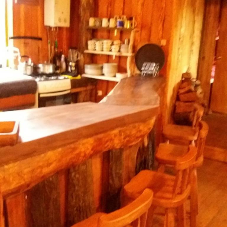 La Ruta de Los Volcanes - Las Trancas Chillán - Chalet de 3 dormitorios - 45