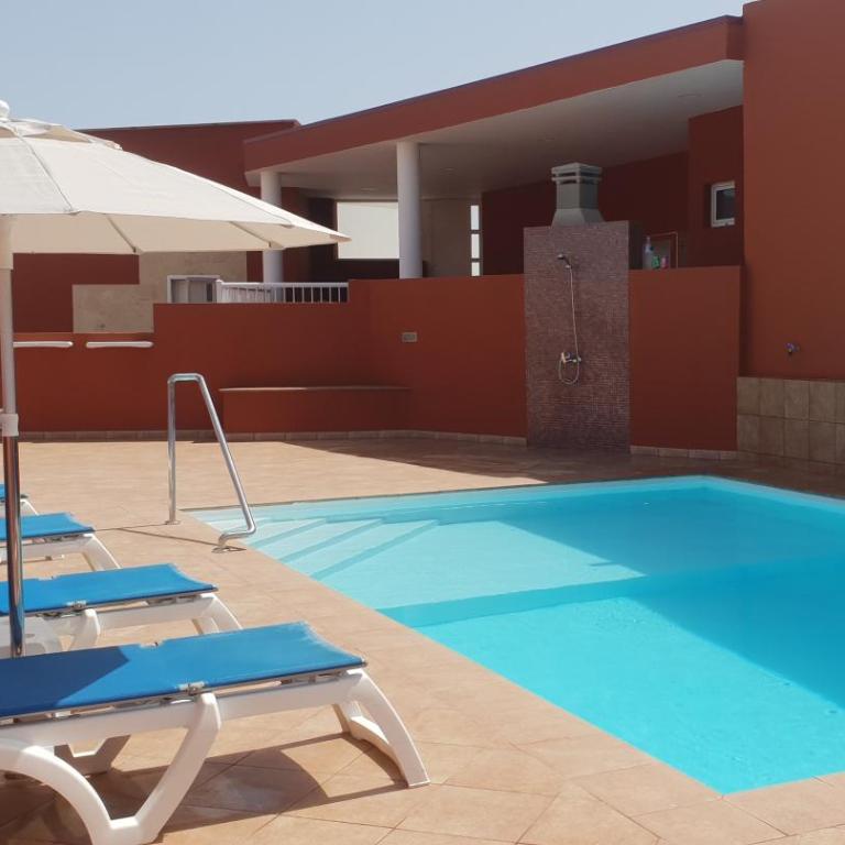Villa Rustica Gran Canaria - Five-Bedroom House - 6