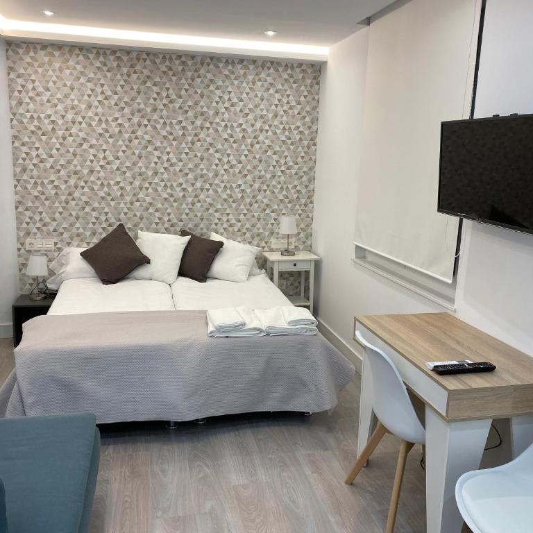 WILLMARk 1 - Studio Apartment - 2