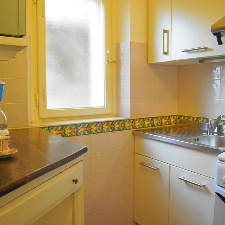 Bartolomeo - Appartamento con 1 Camera da Letto e Terrazza - Via Frà Bartolomeo 44 - 15