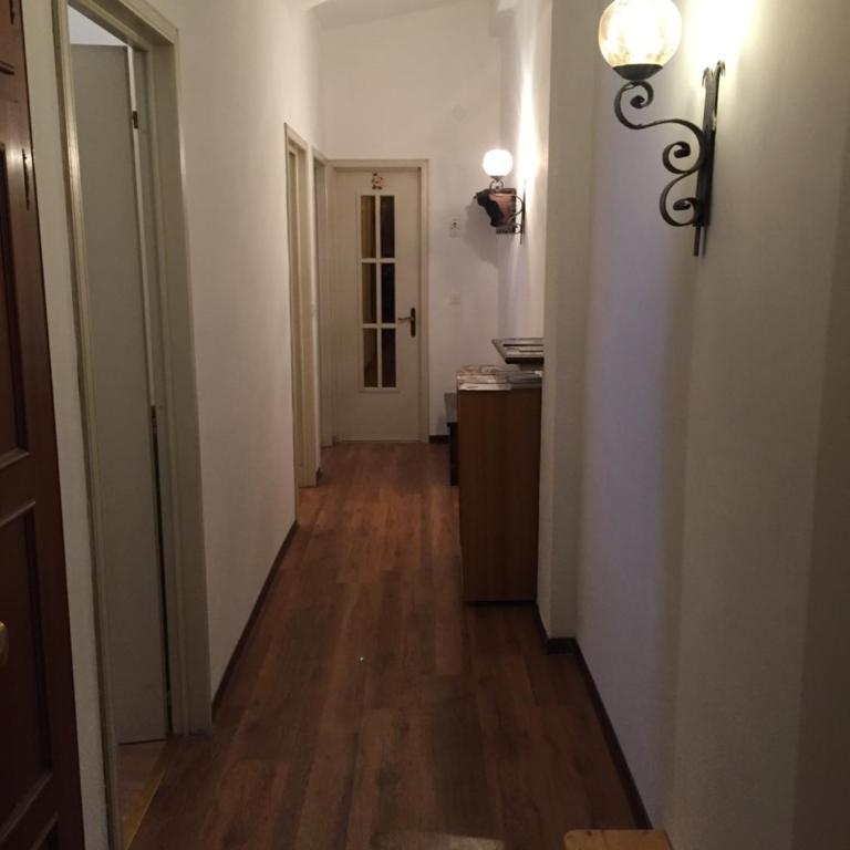 Il nido del ghiro - Two-Bedroom Apartment - 7