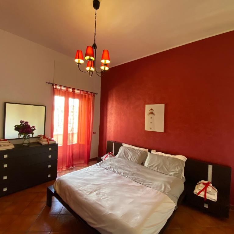 Casa di titti - Casa con 1 Camera da Letto - 28