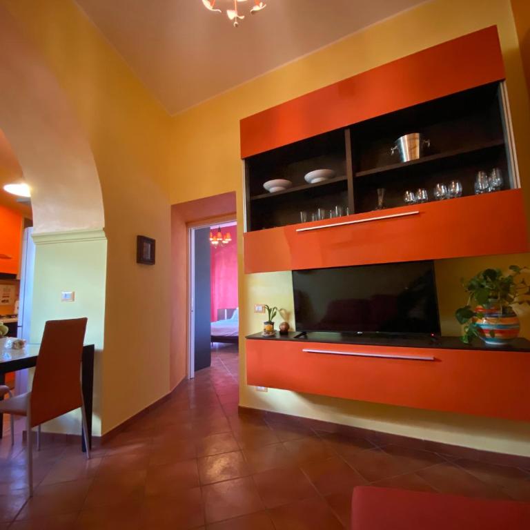 Casa di titti - Casa con 1 Camera da Letto - 8