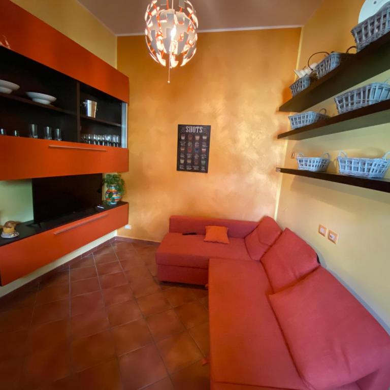 Casa di titti - Casa con 1 Camera da Letto - 27
