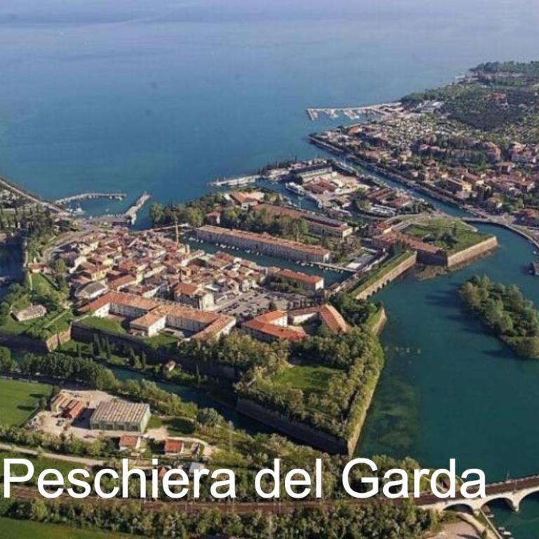 Appartamento "Il Vicolo" - One-Bedroom Apartment - 33