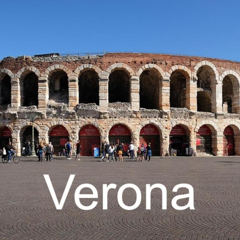 Appartamento "Il Vicolo" - One-Bedroom Apartment - 60