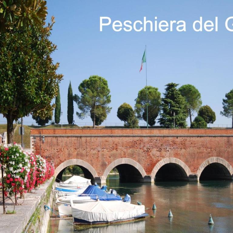 Appartamento "Il Vicolo" - One-Bedroom Apartment - 35