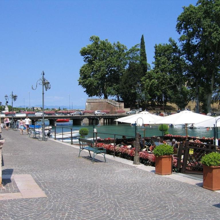 Appartamento "Il Vicolo" - One-Bedroom Apartment - 34