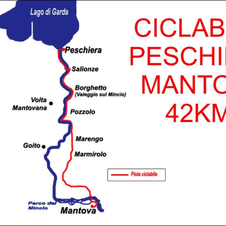 Appartamento "Il Vicolo" - One-Bedroom Apartment - 43