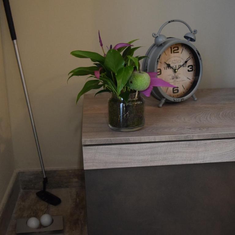 Appartamento "Il Vicolo" - One-Bedroom Apartment - 19