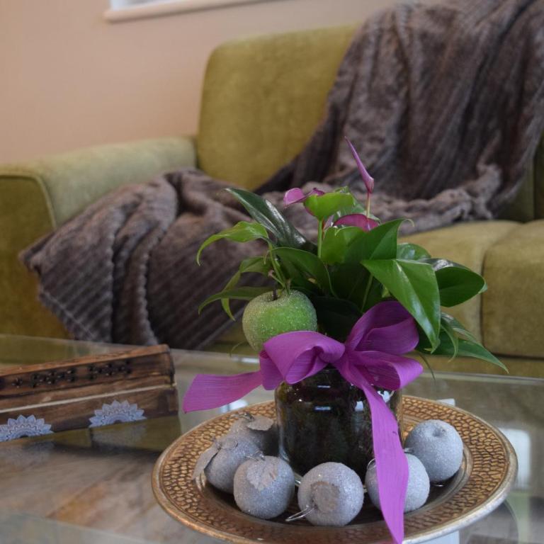 Appartamento "Il Vicolo" - One-Bedroom Apartment - 16