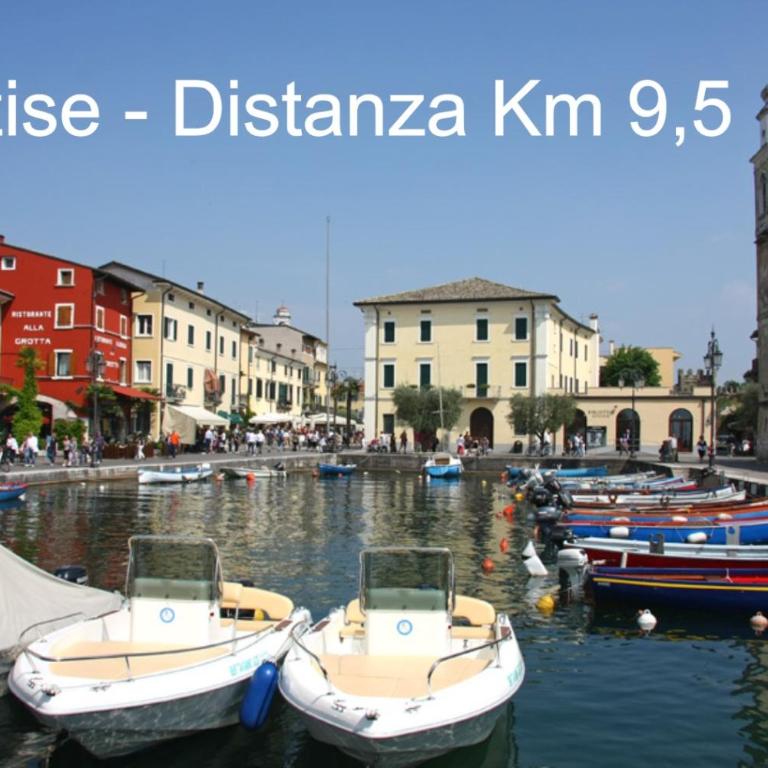 Appartamento "Il Vicolo" - One-Bedroom Apartment - 57
