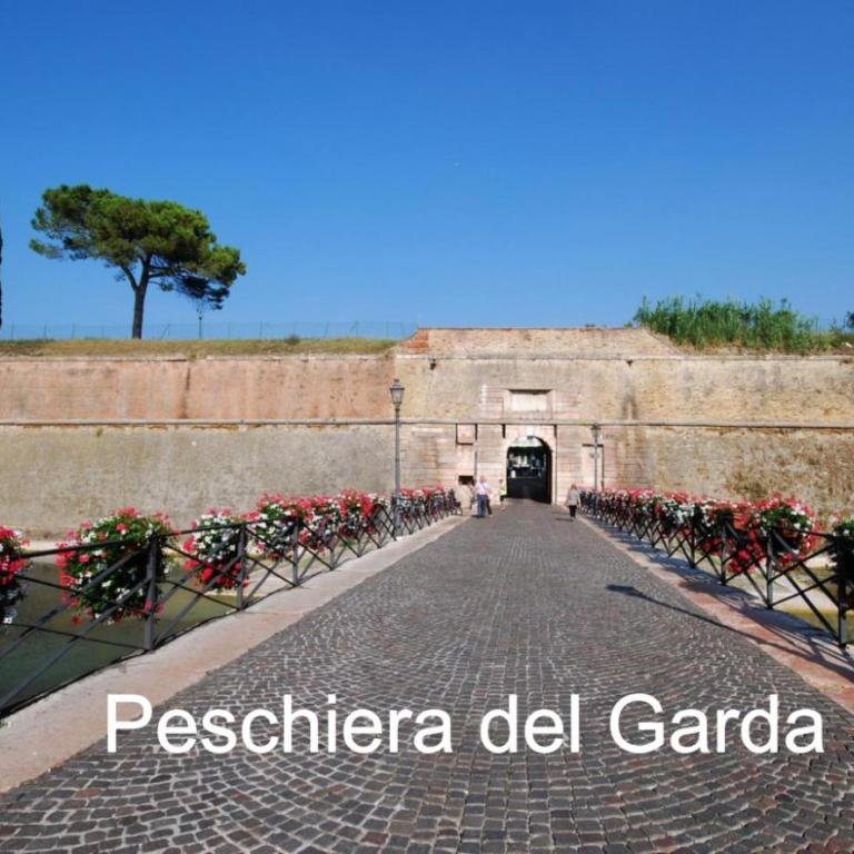 Appartamento "Il Vicolo" - One-Bedroom Apartment - 37