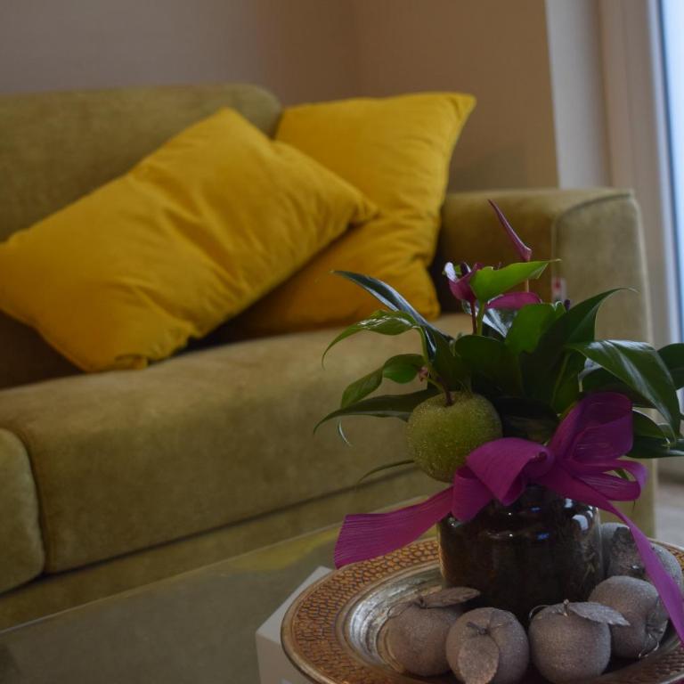 Appartamento "Il Vicolo" - One-Bedroom Apartment - 14