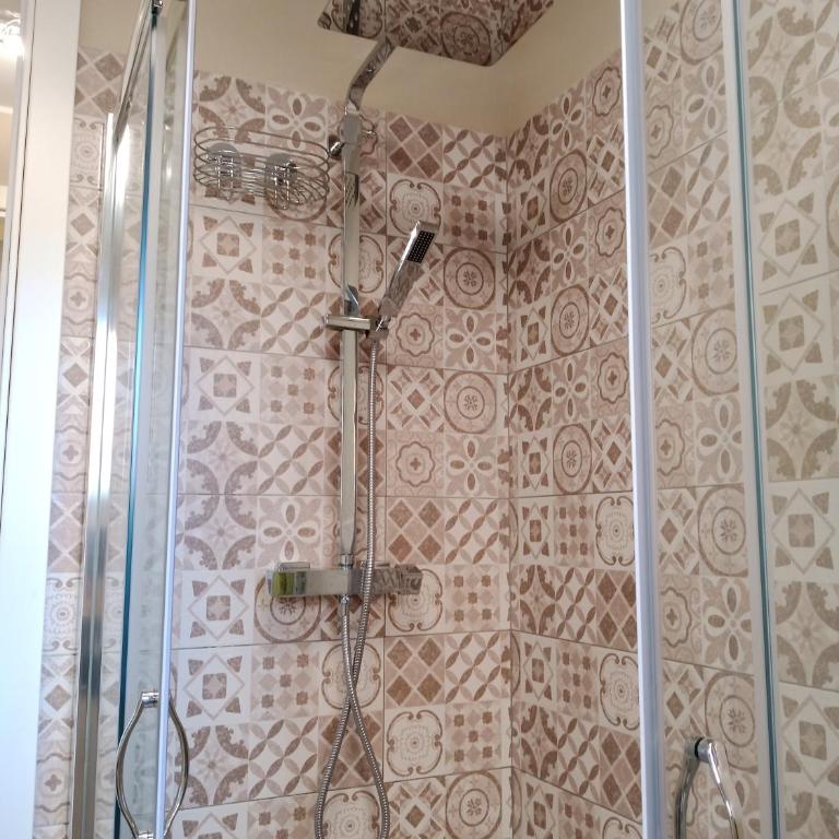 Appartamento "Il Vicolo" - One-Bedroom Apartment - 32