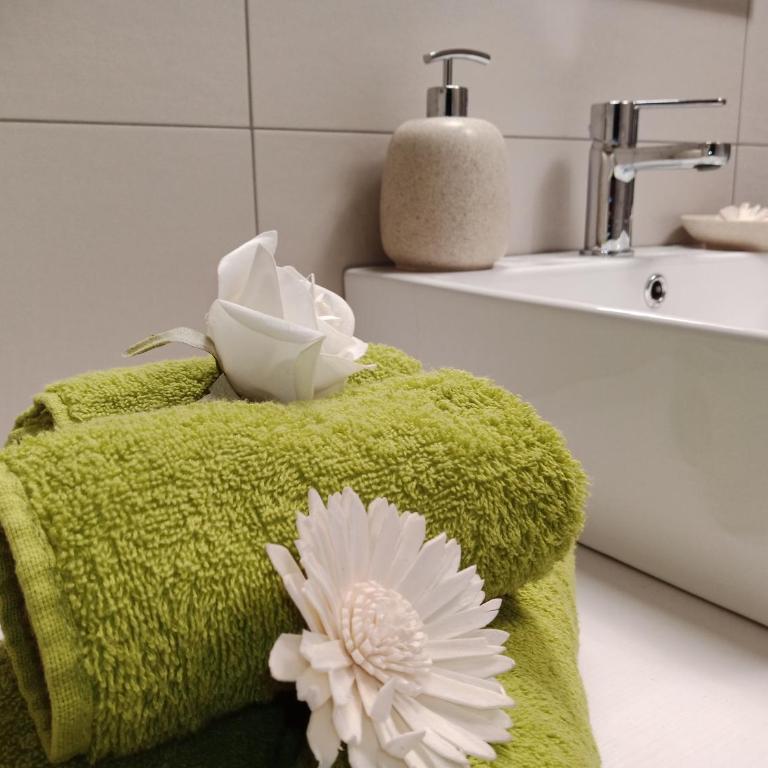 Appartamento "Il Vicolo" - One-Bedroom Apartment - 28