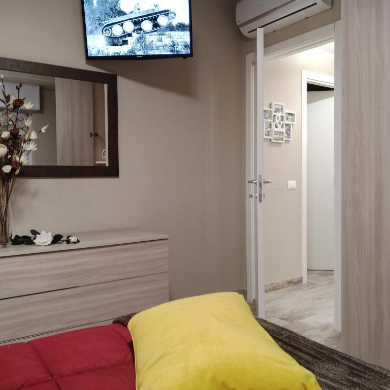 Appartamento "Il Vicolo" - One-Bedroom Apartment - 25