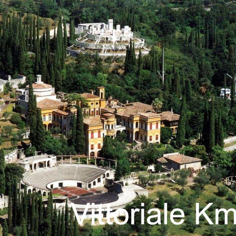 Appartamento "Il Vicolo" - One-Bedroom Apartment - 63